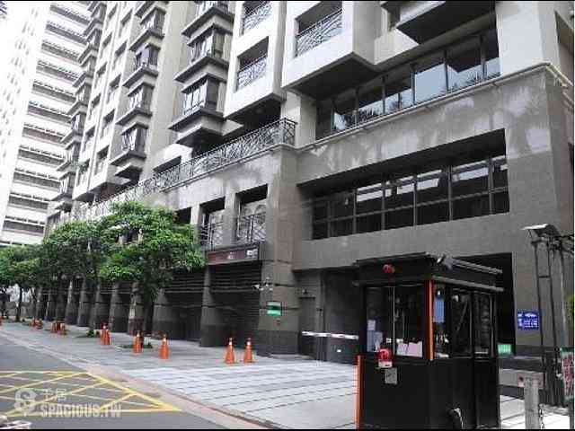 松山区 - 105台湾台北市松山區南京東路五段XXX號 08