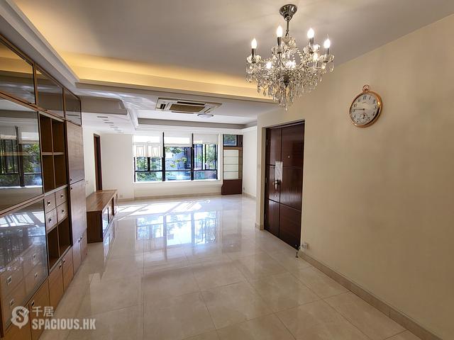 Kowloon Tong - Tang Court 01