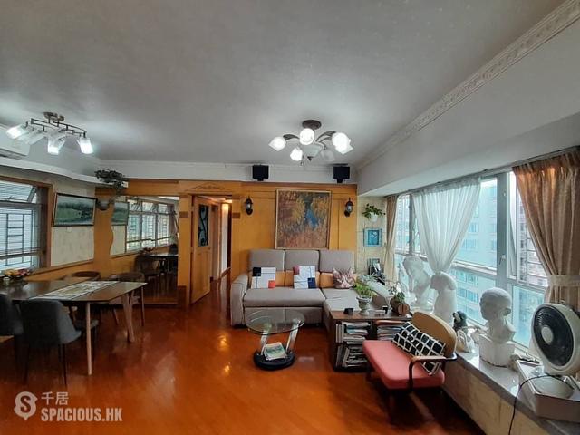 Yuen Long - Sereno Verde 01