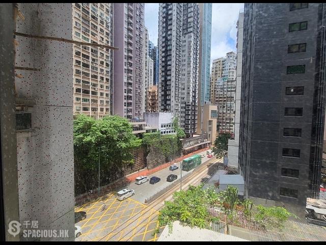 Tin Hau - South View Building 01