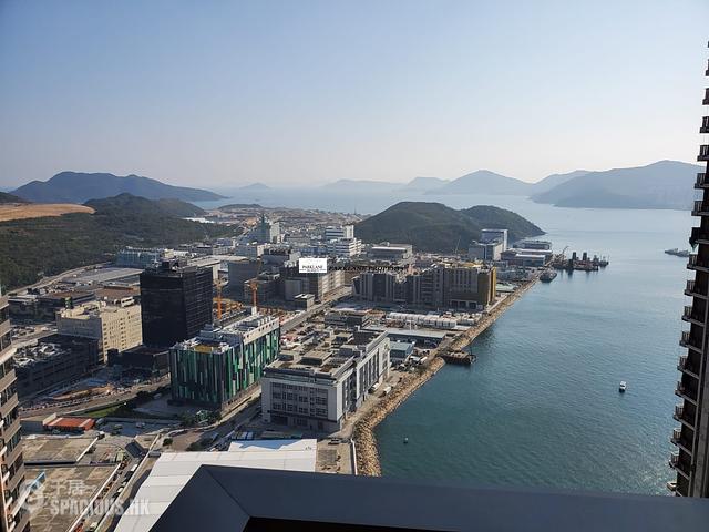 日出康城 - 日出康城4B期 晋海II 01