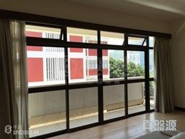 渣甸山 - 卫信道1-11号 01