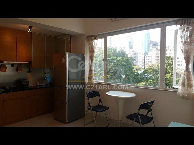 Tsim Sha Tsui - New Knutsford House 01