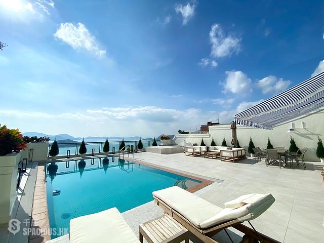 Chung Hom Kok - Ocean Bay 01