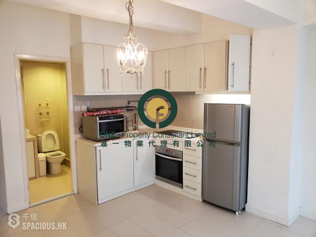 Sheung Wan - Hang Shing Lau 01