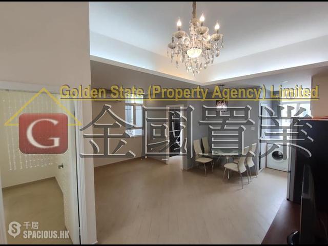 Jordan - Chong Tak Building (House) 01