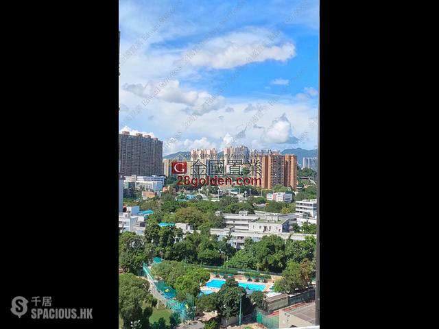 尖沙咀 - 协和大厦 01