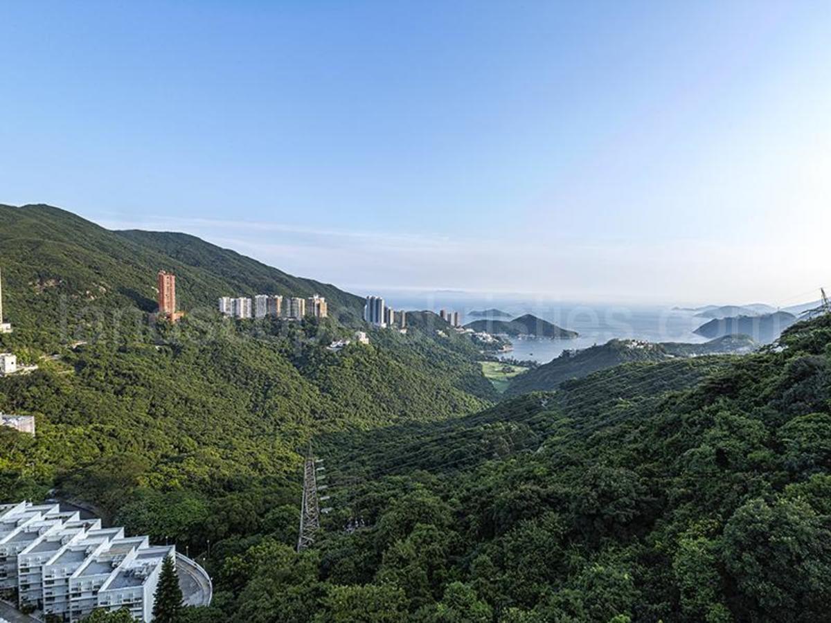 司徒拔道港图湾