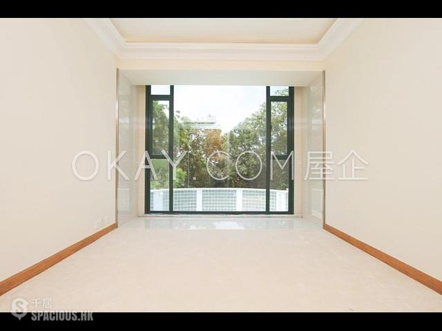 Clear Water Bay - Fragrant Villas 01