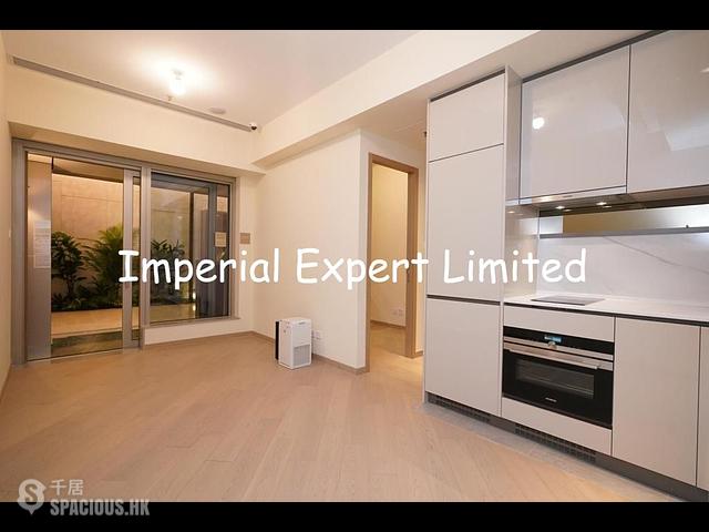 Kam Tin - Grand Mayfair Phase 1A Grand Mayfair I 01