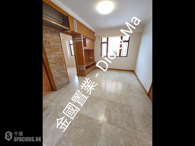尖沙咀 - 协和大厦 01