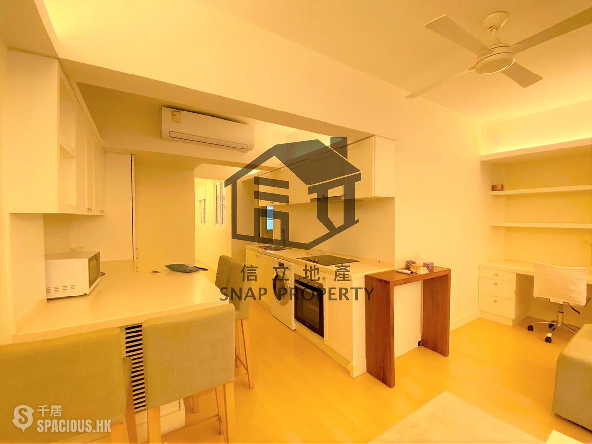 For Rent 70, Peel Street, 2 Bed, 667 Sqft (ID10147971)｜spacious.hk