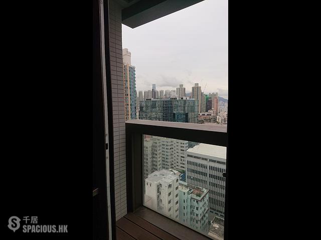 Sham Shui Po - High One Grand 01