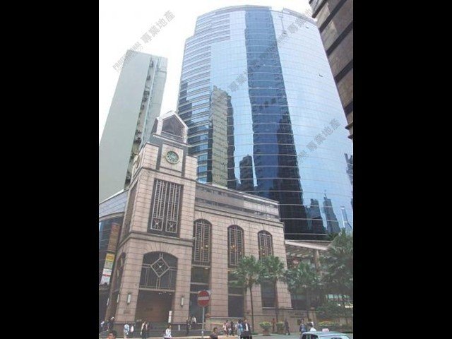 上环 - 新纪元广场 01
