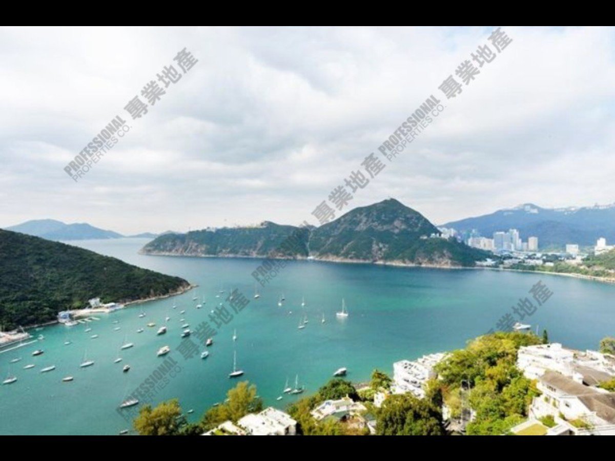 香港浅水湾怡峰