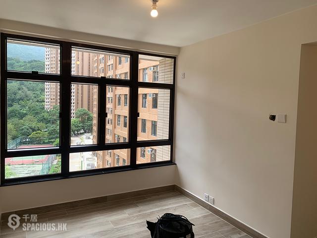 Pok Fu Lam - Chi Fu Fa Yuen Phase 3 Fu Hing Yuen (Block H20) 01