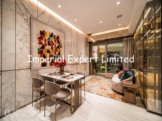 Kam Tin - Grand Mayfair Phase 1A Grand Mayfair I 01