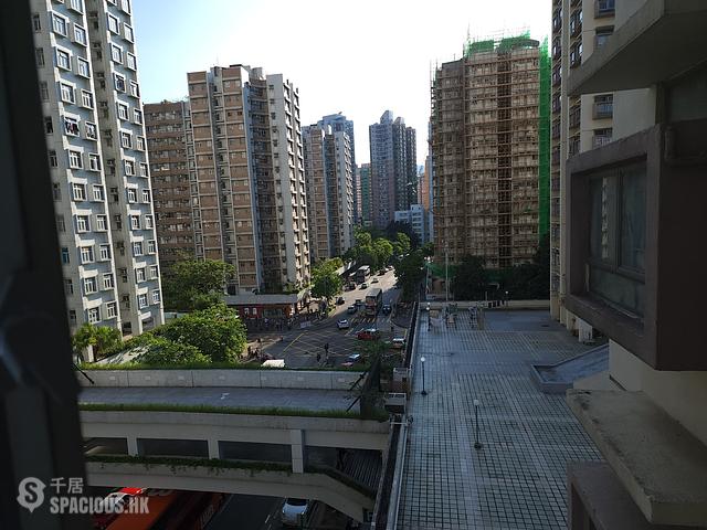 Tai Po - Jade Plaza 01