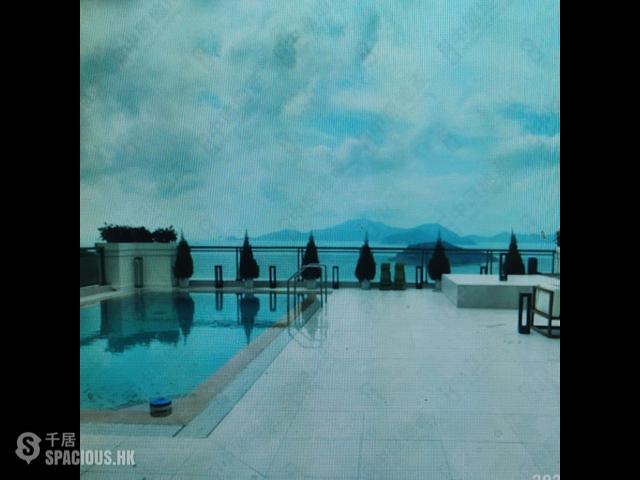 Chung Hom Kok - Ocean Bay 01