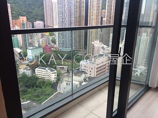 Wan Chai - The Oakhill 03