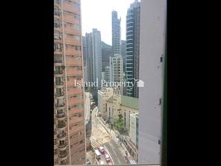 Sai Ying Pun - Po Lam Court 04