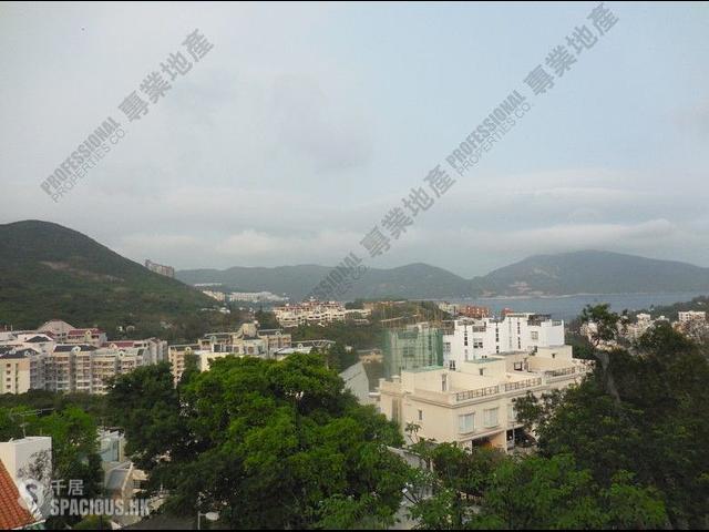 Chung Hom Kok - City Icon 01