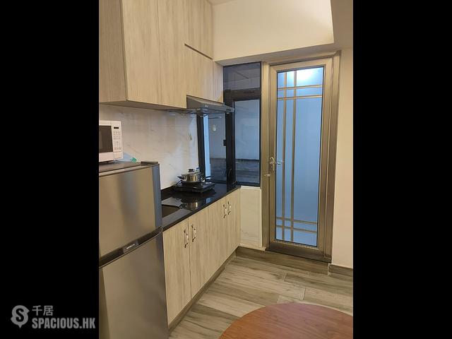 Wan Chai - Lily Mansion 01