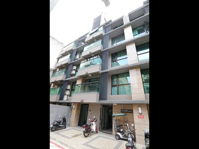 大同区 - 103台湾台北市大同區延平北路一段66巷XX號 01