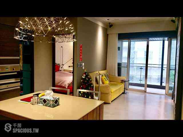 Nangang - No. XXX巷20號, Jingmao 2nd Road, Nangang District, Taipei City, Taiwan 115 02