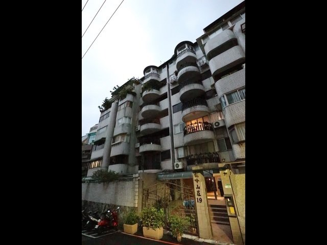 士林区 - 111台湾台北市士林區中山北路七段114巷41弄19-X號 01