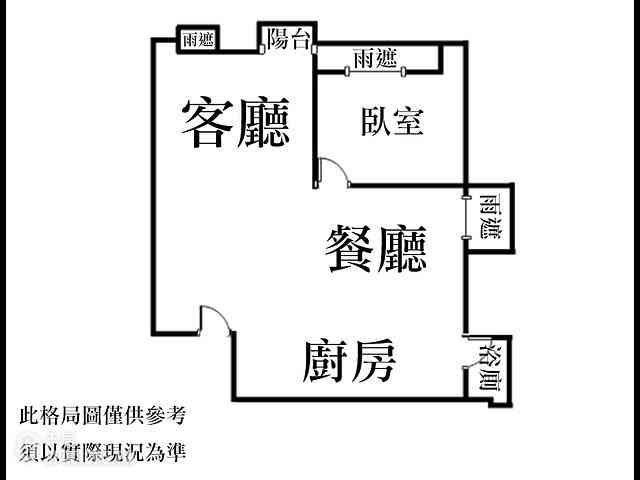 南港區 - 115台灣台北市南港區經貿一路XX號 04