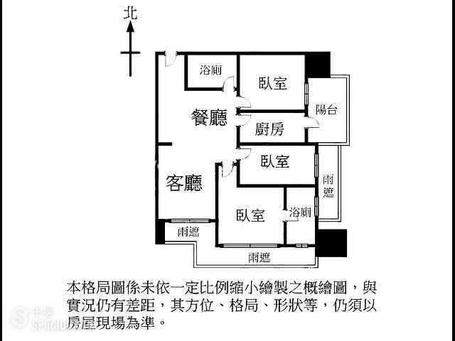 南港區 - 115台灣台北市南港區興中路28巷X號 06