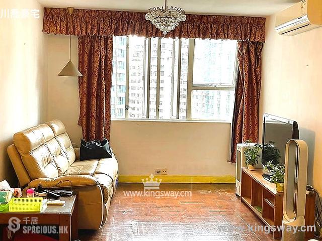 Wan Chai - Caine Mansion 01