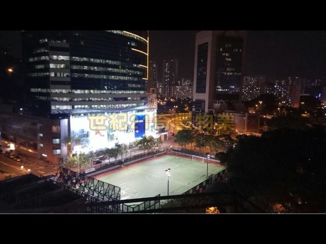 Sha Tin - Pai Tau 01