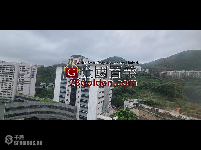 Cheung Sha Wan - Hong Fai Building 01