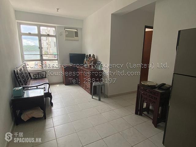Mui Wo - Harbour View Villa 01