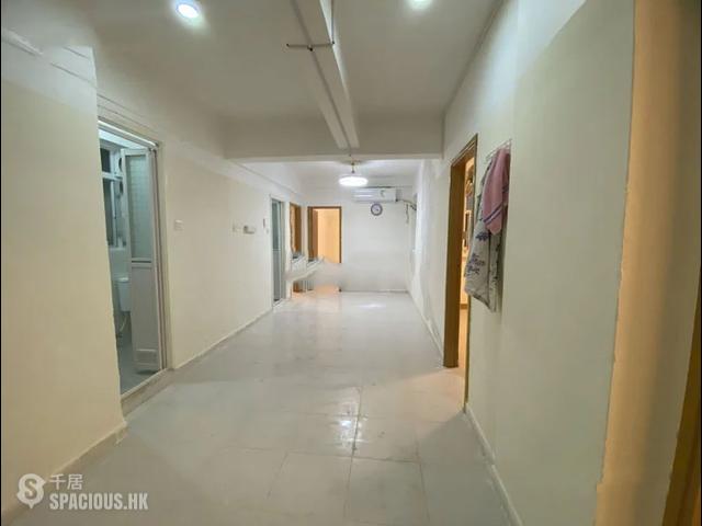 Tsim Sha Tsui - Chungking Mansion 01