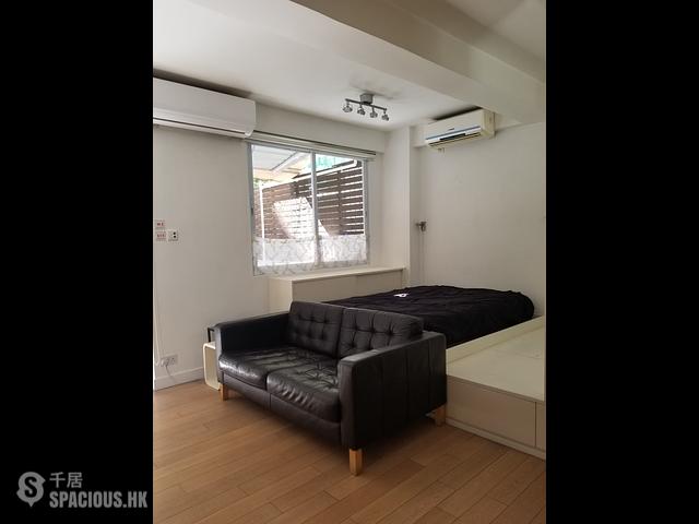 Sai Ying Pun - Grace Mansion 01