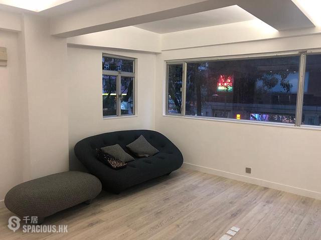 Wan Chai - 87, Hennessy Road 01