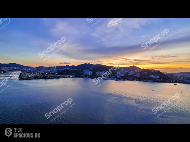Ma On Shan - Ocean View 01