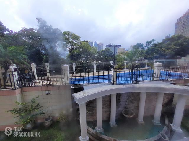 Ho Man Tin - Parc Regal 01