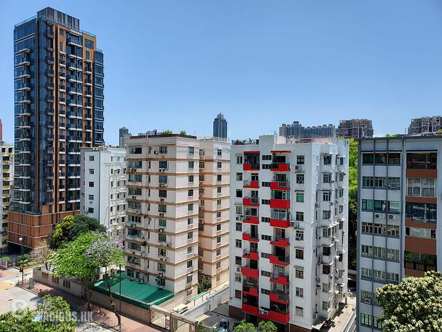 Ho Man Tin - VIVA Court 01