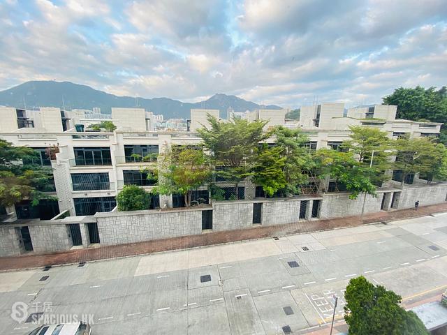 Kowloon Tong - 16, Lancashire Road 01