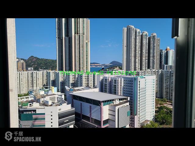 太古城 - 太古城 翠湖台 鄱阳阁 (2座) 01