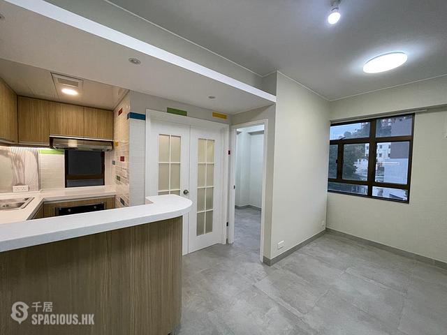 Stanley - Chik Tak Mansion 01