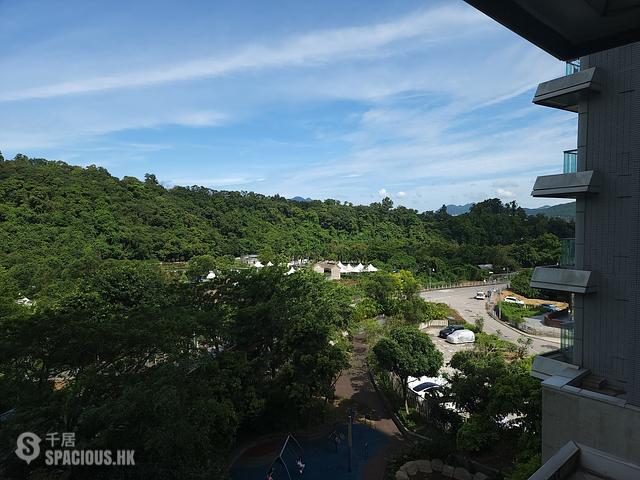 Tai Po - Mont Vert 01