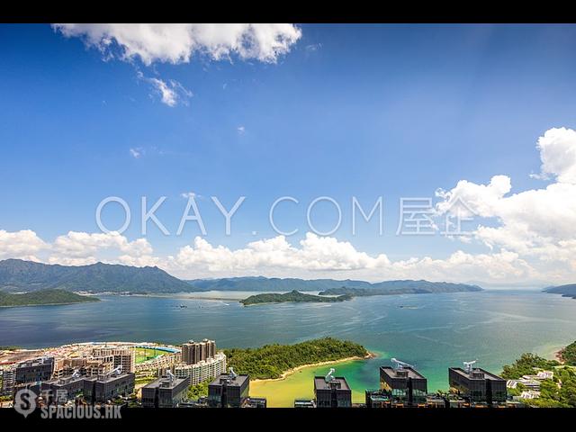 Wu Kai Sha - Lake Silver 01