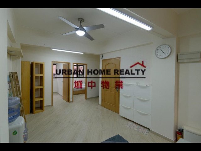 Wan Chai - 73, Wan Chai Road 01