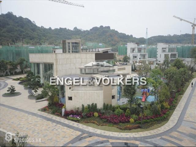 Sheung Shui - The Green 01