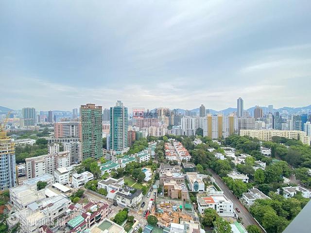 Ho Man Tin - Sky Garden 01